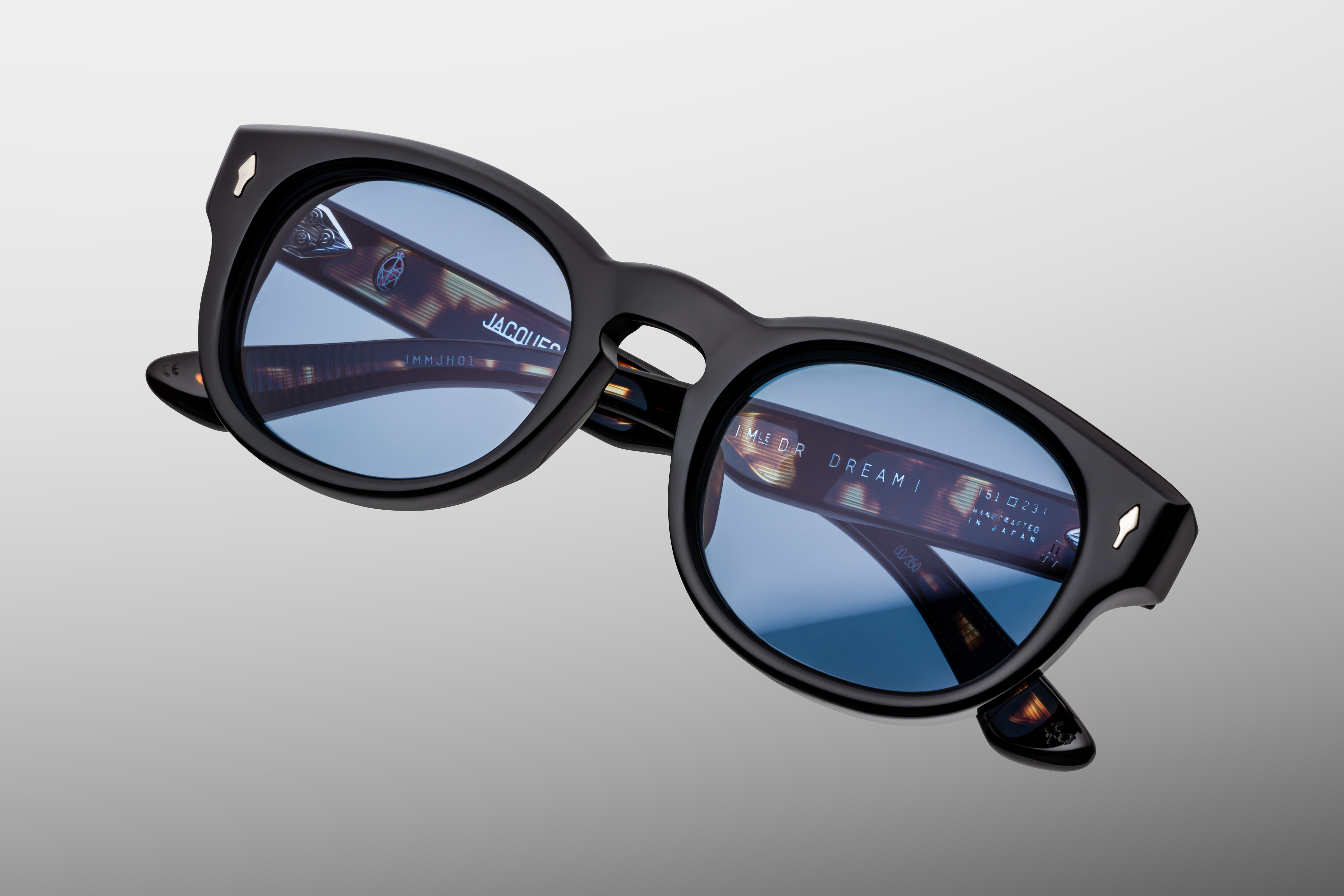 DR. DREAM – Jacques Marie Mage